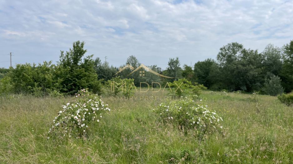 Teren intravilan***1439 mp***Cretesti-Vidra-Ilfov - Poză 16