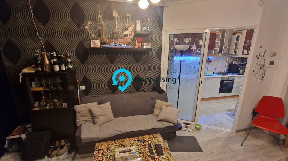 Apartament mobilat si utilat Doamna Ghica bloc 2009 - Poză 5