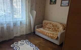 4 camere, ultracentral, 100 mp – str. Moldovei - Poză 5