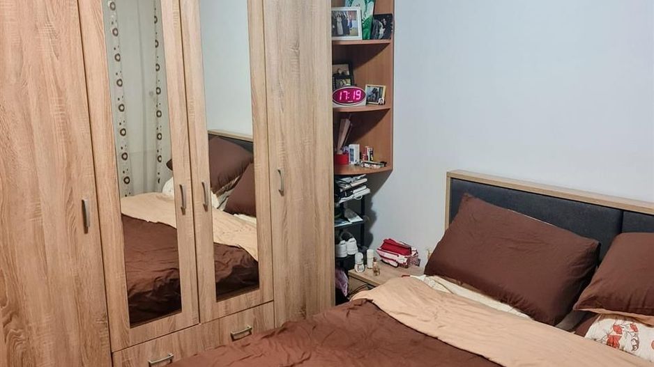 Apartament cu 3 camere decomandat Decebal - Poză 5