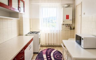 APARTAMENT 2 CAMERE DECOMANDATE ÎN TEREZIAN, ETAJ 3, BALCON - Poză 4