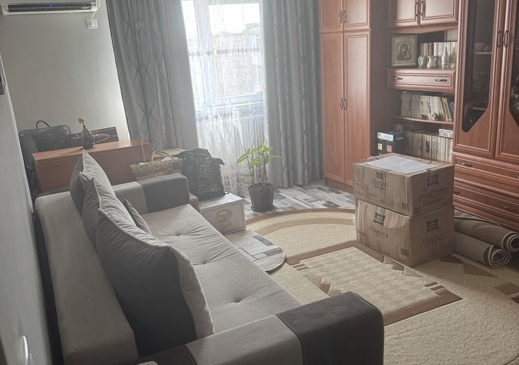 Apartament 2 dec MIcro 39 C, 2 balcoane - Poză 1