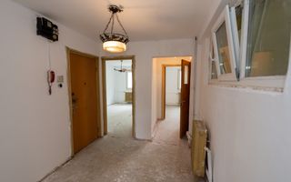 Apartament cu 4 camere de vanzare , 1974, fara risc, Pantelimon - Poză 3