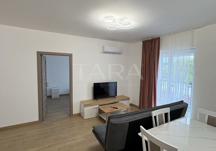 Apartament modern lângă Spitalul Regional, VIVO - Poză 3