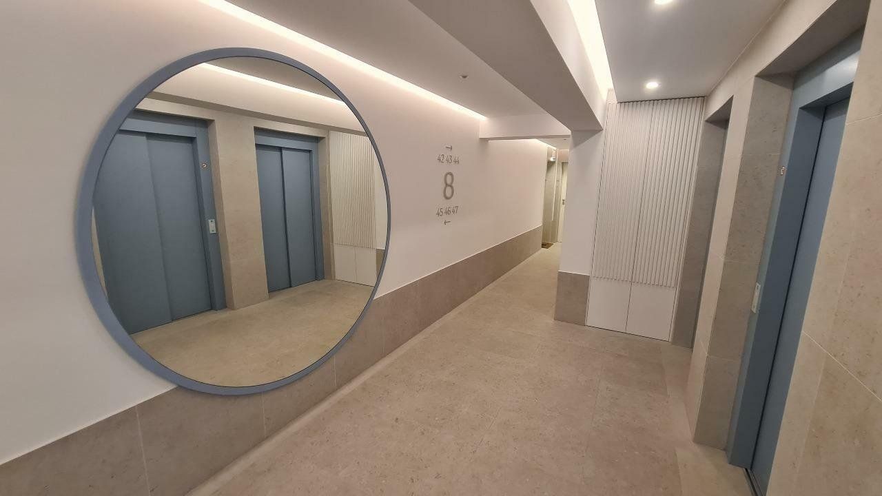 Prima inchiriere apartament două camere si loc parcare  - Prima Vista - Poză 9