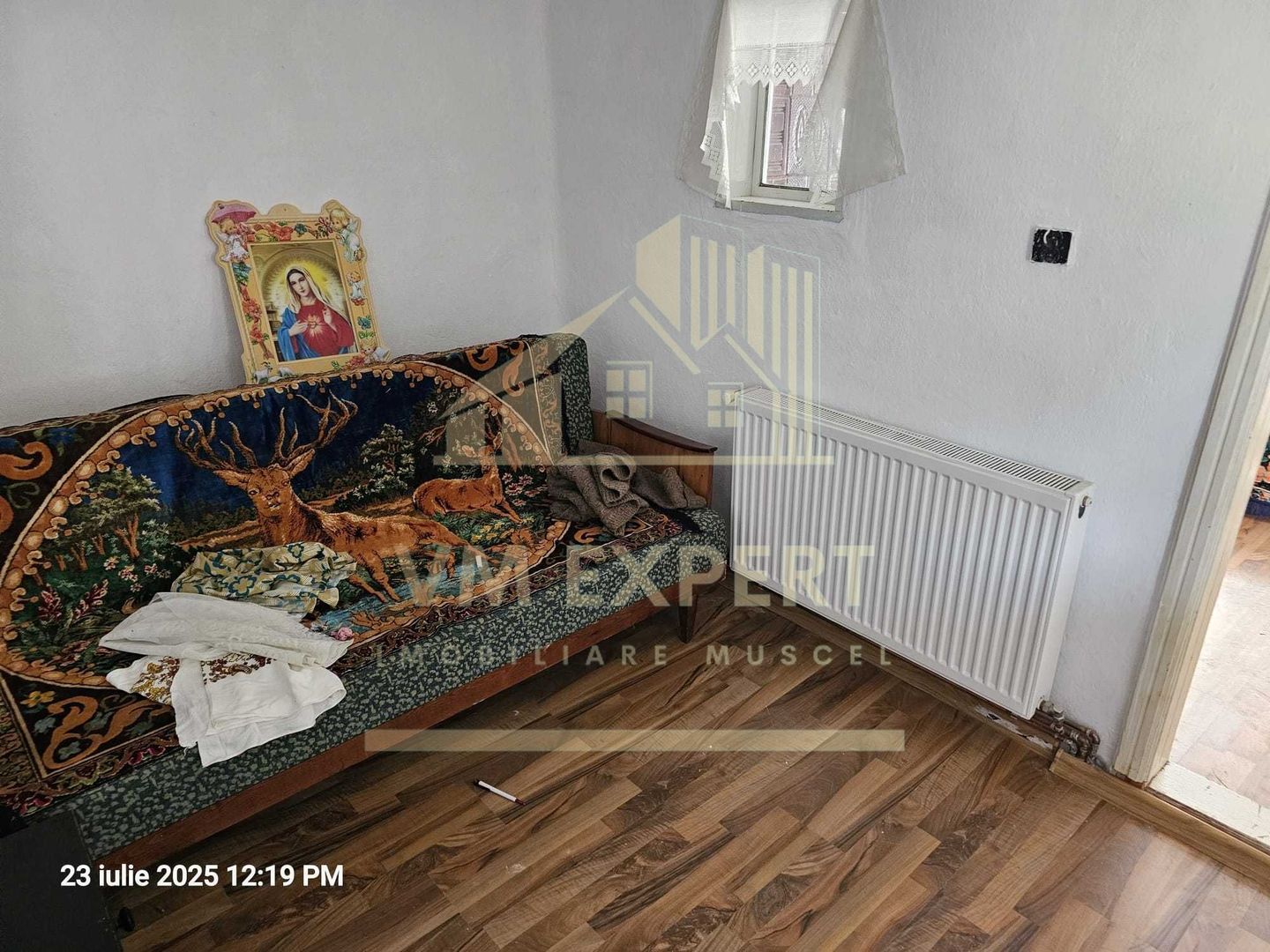 Casa de vanzare zona pitoreasca - Poză 6