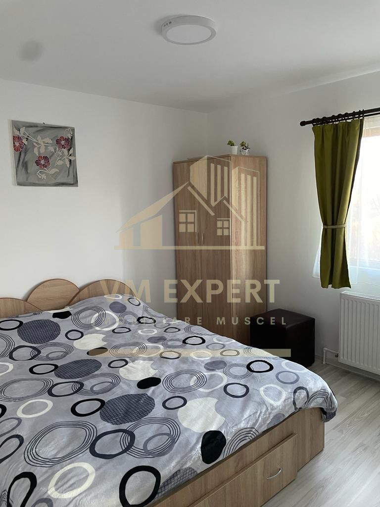 CASA 3 CAMERE, TEREN 3100 MP, ALBESTI DE MUSCEL, ARGES - Poză 8