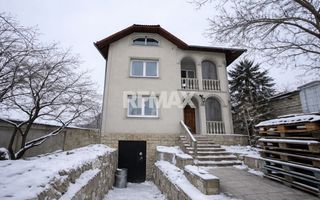 Casă de vânzare, 8 ari, Botanica - Poză 1