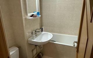 PODUL DE FIER - 2 CAMERE DECOMANDAT - ETAJ INTERDEMIAR - BLOC 80 - Poză 9