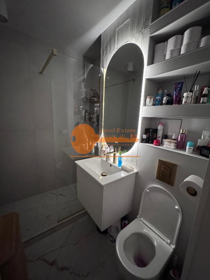 Apartament 2 camere renovat complet – Titan | Etaj 1 | Aproape de Parcul IOR - Poză 11