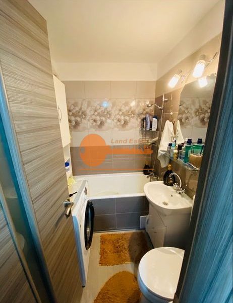 2 camere (2min metrou Raul Doamnei) - Poză 3