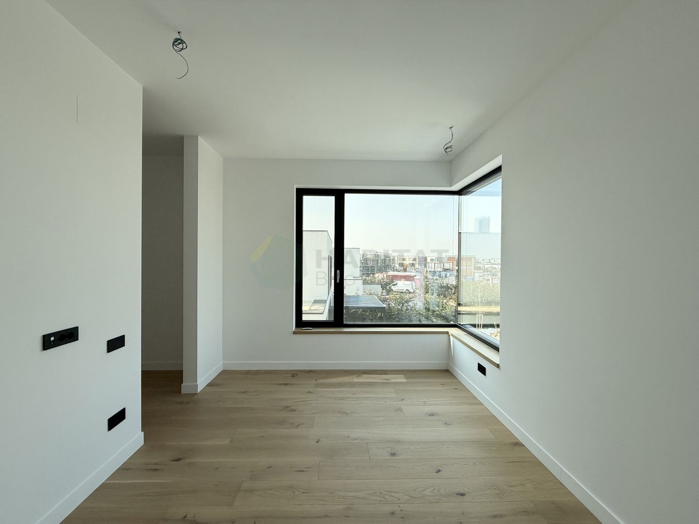 Vila tip duplex in Amber Forest, langa padure - Poză 18