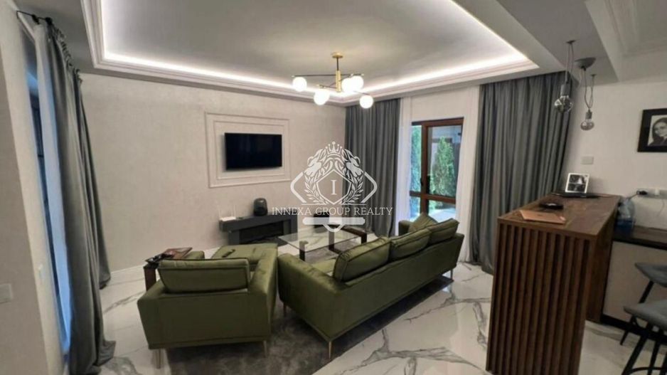 Vila-5 camere-P+1+M | Nicolae Grigorescu - Poză 9