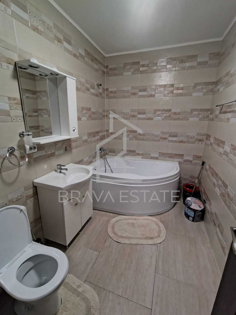 Apartament 2 camere, garaj subteran, zona Soporului - Poză 3