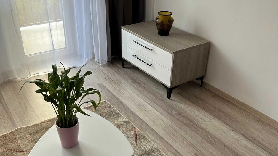 GARSONIERA METALURGIEI, BLOC NOU, CENTRALA TERMICA, BUCATARIE INCHISA - Poză 2