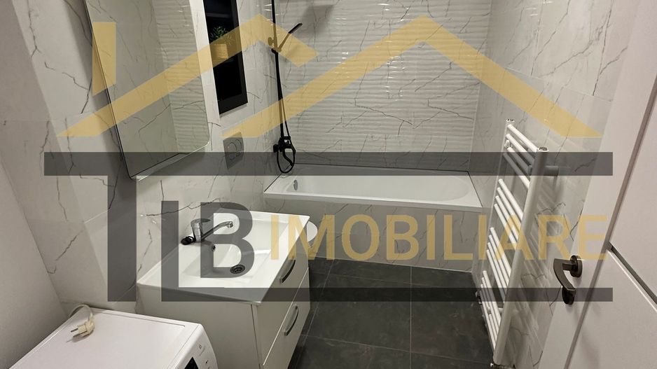 Apartament de 2 camere, 65mp, parcare, Zona Verde Residence - Poză 6