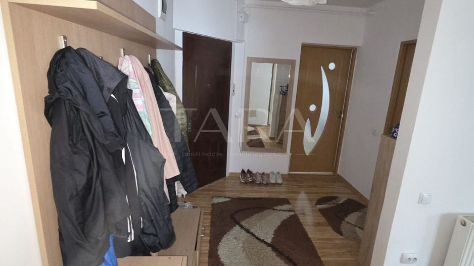 Apartament 2 camere, Ultracentral - Florești - Poză 12