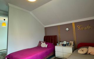 Casa Hidiselu de Jos mobilata utilata - Poză 10