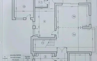 VANZARE CASA P+1+M | ZONA TINERETULUI - Poză 18