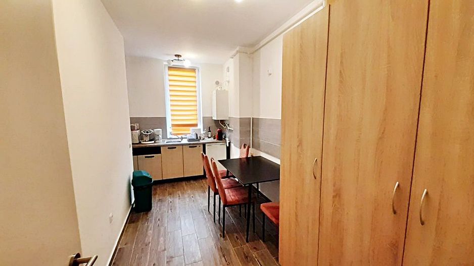 Avantgarden 3, garsoniera spatioasa si luminoasa pentru birouri, 300 e - Poză 4