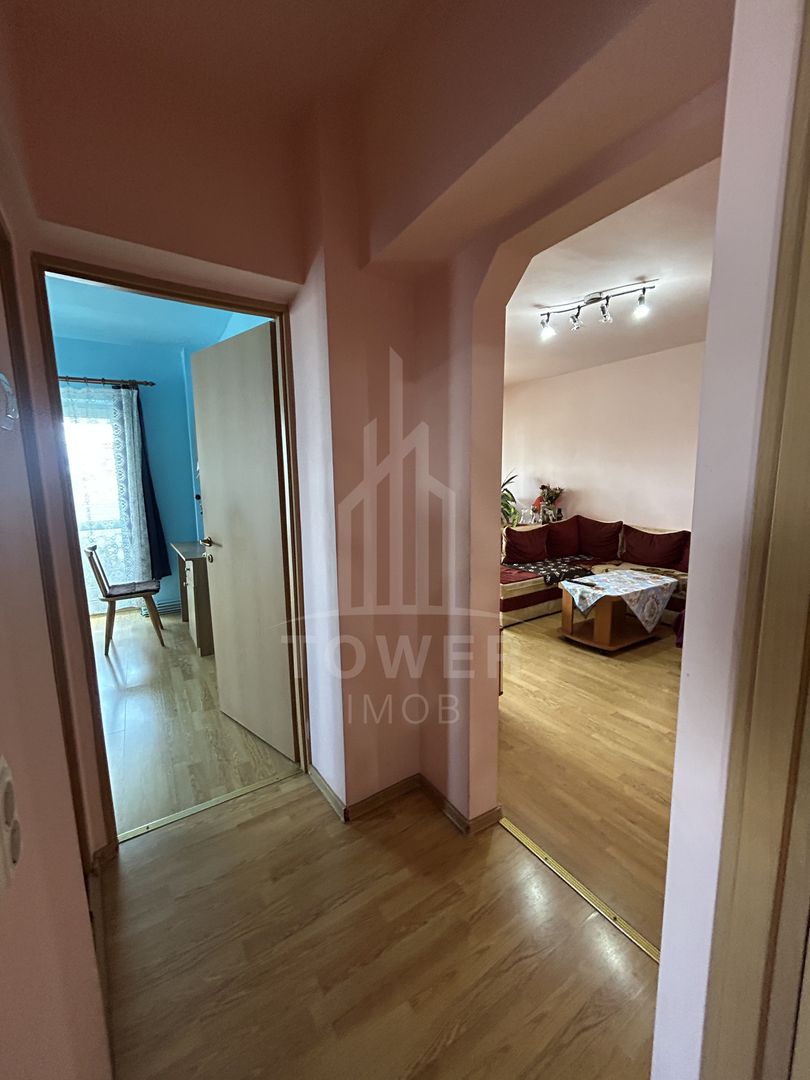 Apartament 3 camere de vânzare | Terezian - 77 mp utili - Poză 7
