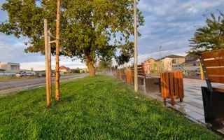 Ghidigeni Park - Vila 1- Birou Vanzari - Poză 20
