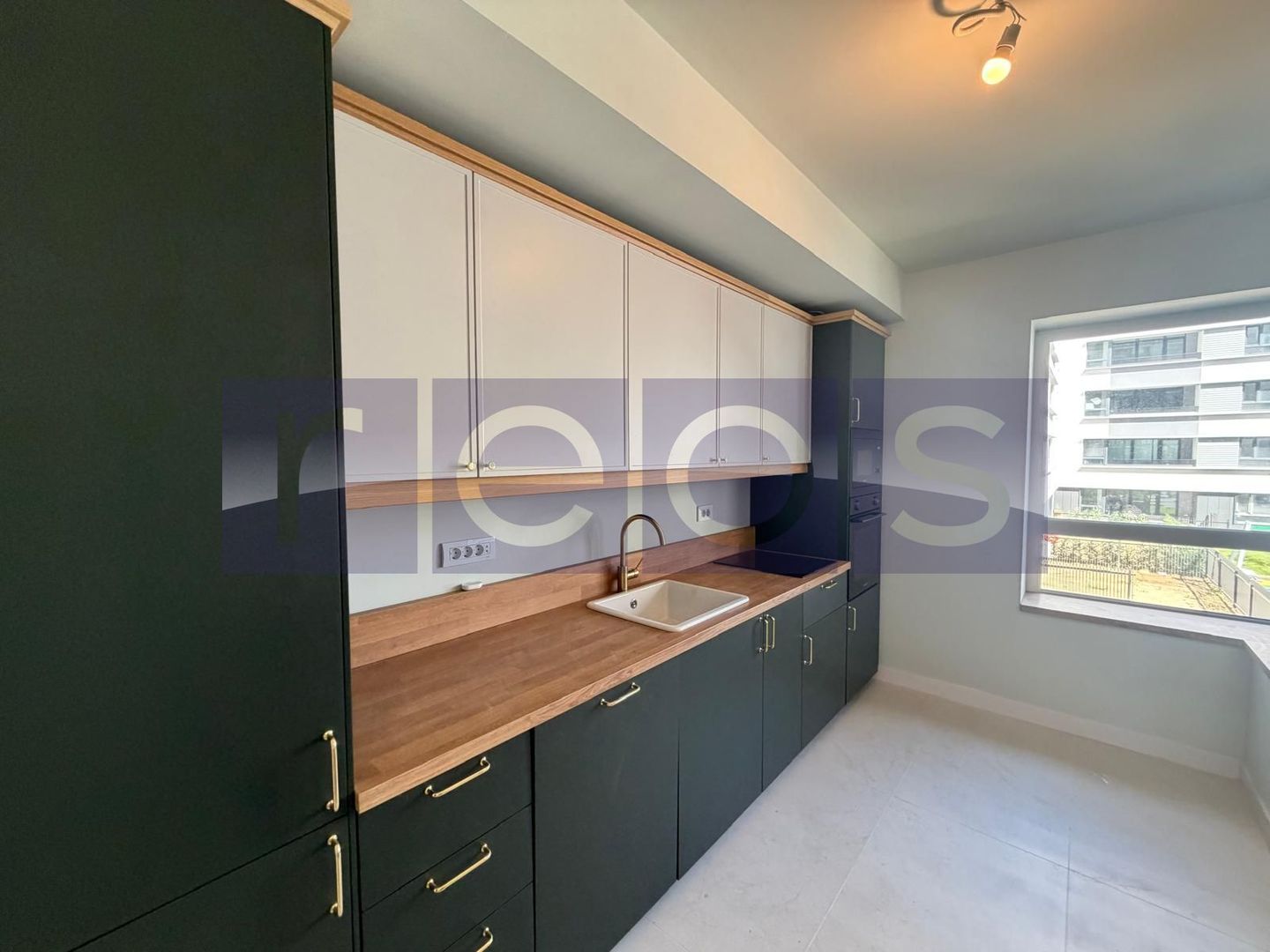 VANZARE 2 CAMERE | BLOC NOU | PARCARE | 54MP | TERASA | MOBILAT LUX - Poză 16