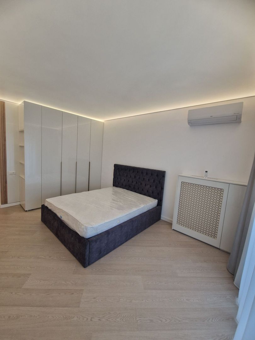 Studio de închiriat în Complex Cortina North - Poză 2