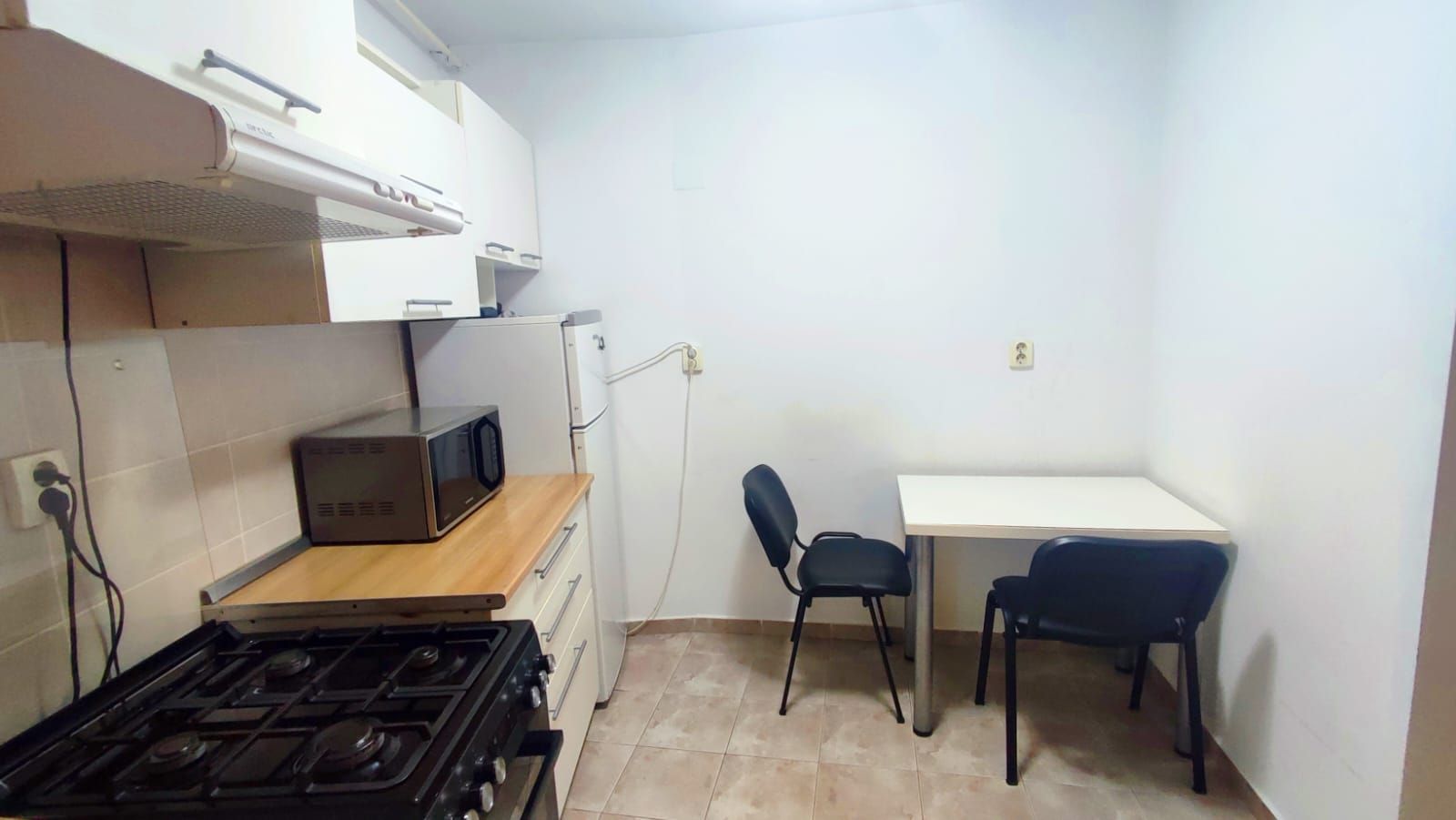 2 Camere cu Parcare zona Platinia USAMV / UMF - Poză 10