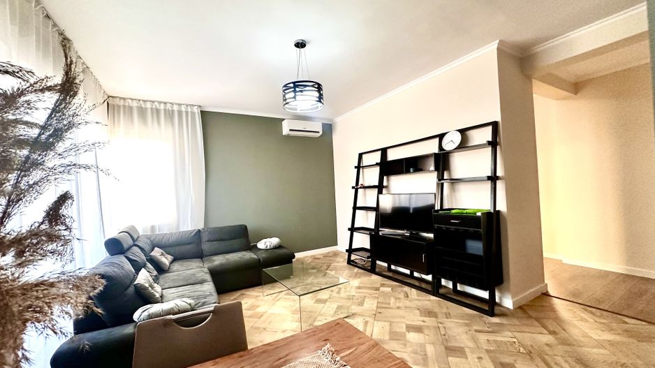 Locuința ideală în Braytim – Apartament cu 3 camere si loc de parcare - Poză 2