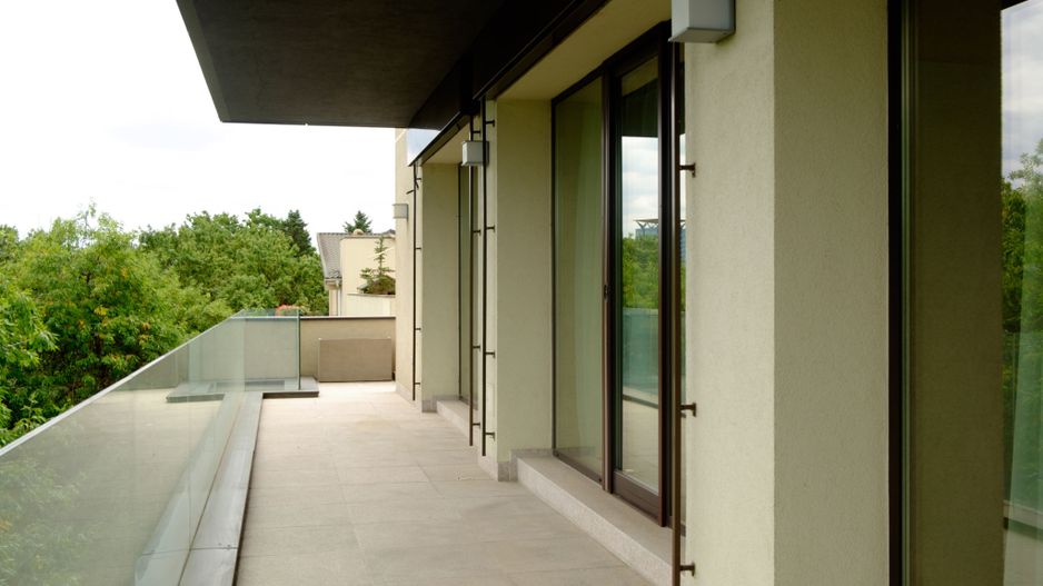 Exclusive 4-Room Apartment for Rent | Primăverii | Aviatorilor - Poză 25