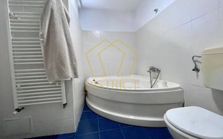 Apartament spatios cu 3 camere pe 2 niveluri | Odobescu - Poză 14