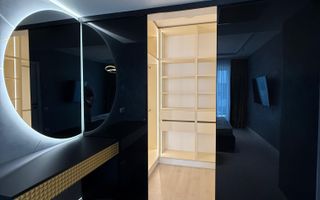 Apartament premium 2 camere cu terasă și parcare dublă | MTM Pipera - Poză 8