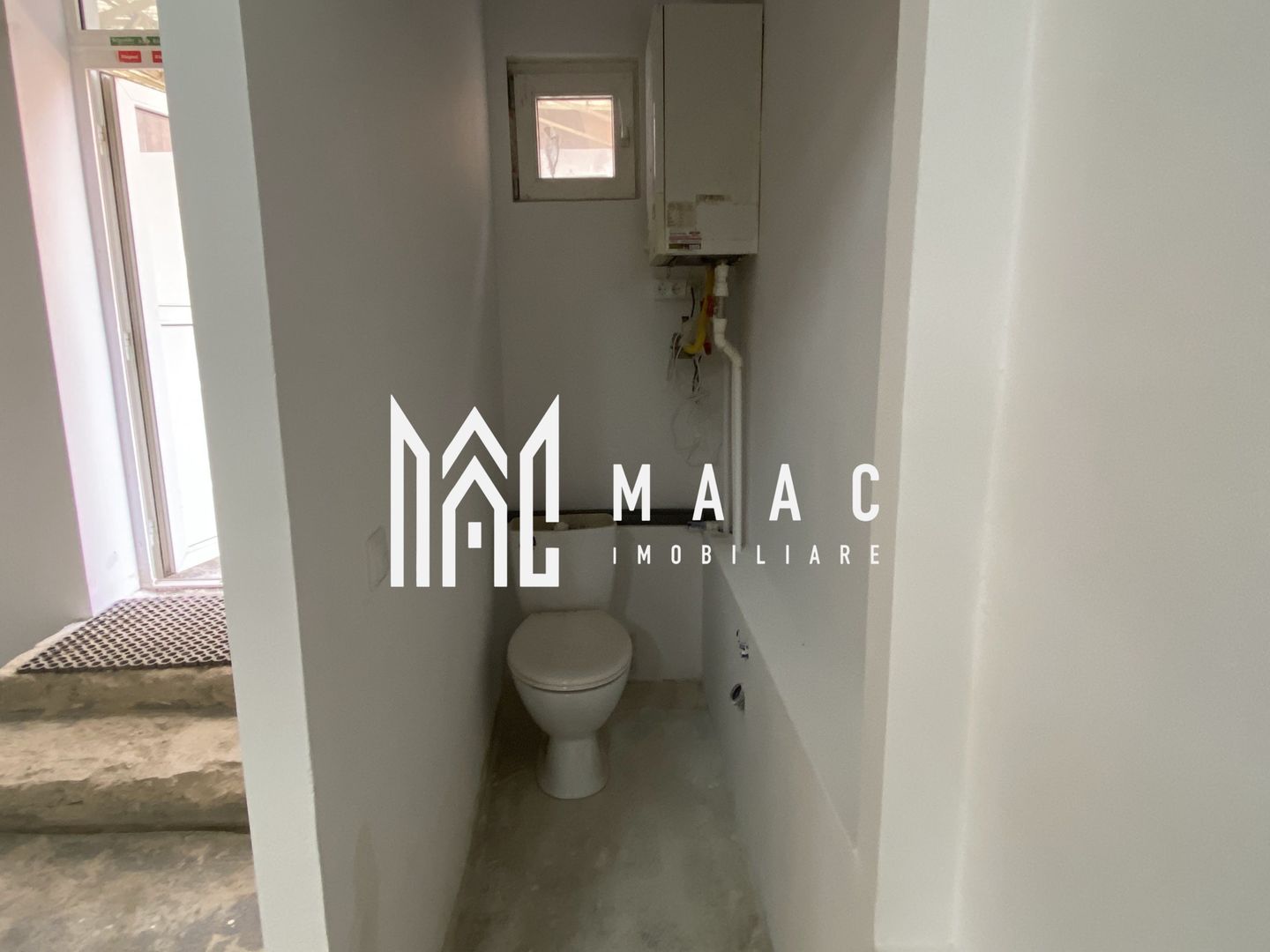 Spatiu Depozit | Parter | Renovat complet | 90 MPU | Cibin - Poză 7