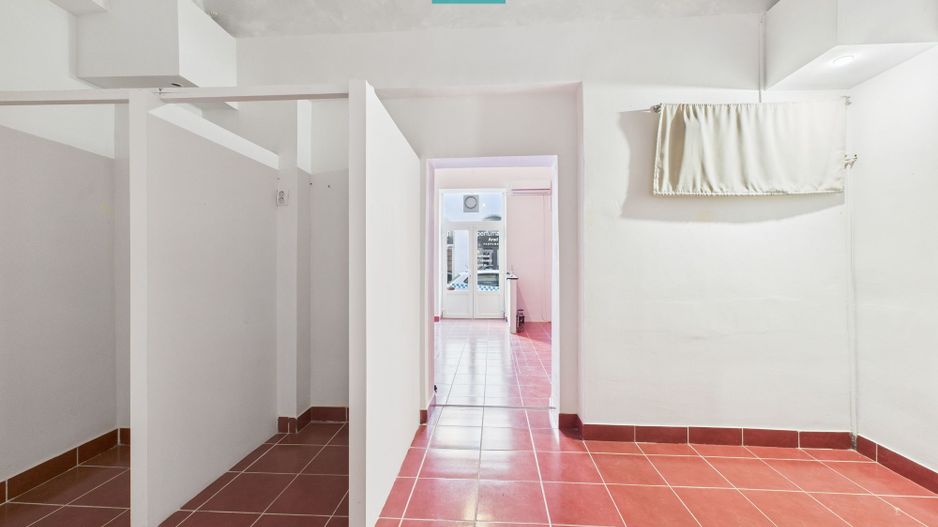 Spațiu comercial ultracentral– str. Eminescu, Arad - Poză 9