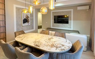 Chirie | Apartament 3 camere | Prima Închiriere | Parcare inclusă - Poză 1