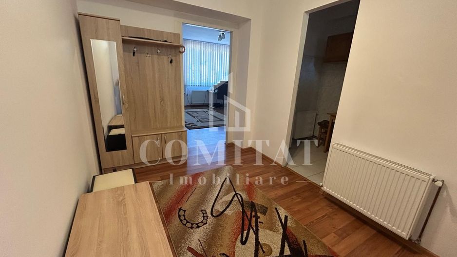 Apartament cochet cu 1 cameră | Zona Facultății de Litere - Poză 4