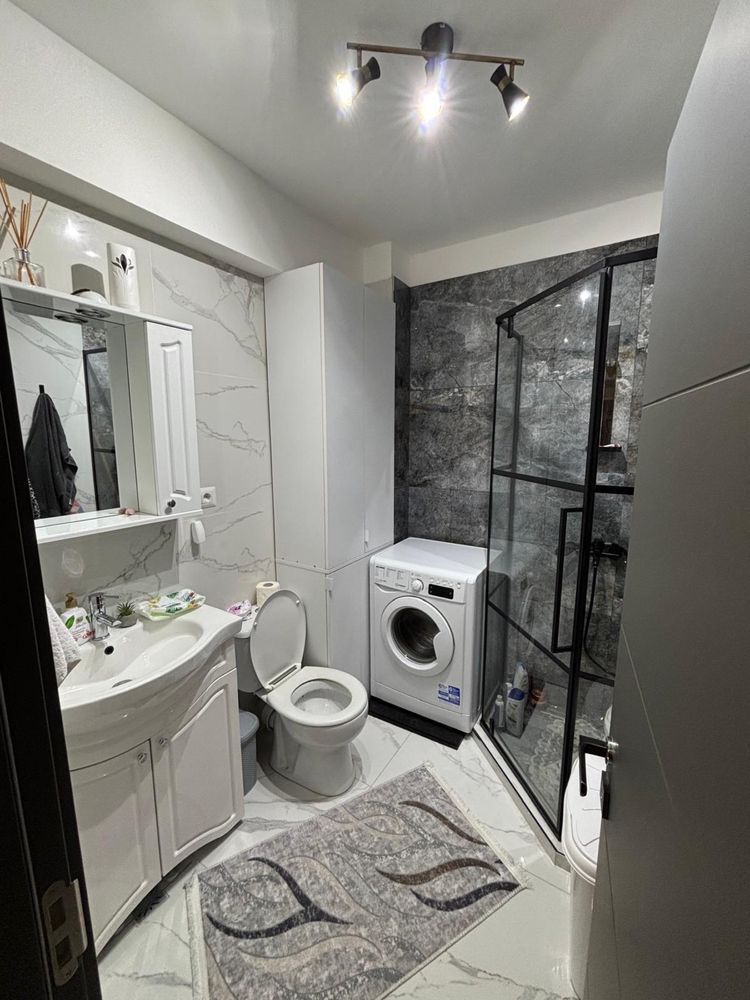 Apartament Cornitoiu - Poză 5