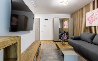 Studio, Ultrafinisat, bloc nou, Gheorgheni Zona Iulius Mall, FSEGA - Poză 2