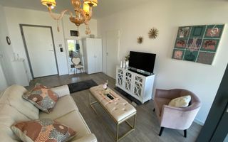 Vanzare Studio Dublu Cloud 9 Residence + 1 Loc de parcare subteran - Poză 4