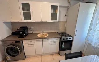 15-20 MINUTE METROU DIMITRIE LEONIDA - 2 CAMERE DECOMANDAT + PARCARE - - Poză 11