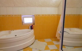 Casa mobilata in Centrul Mun. Sacele - Poză 15