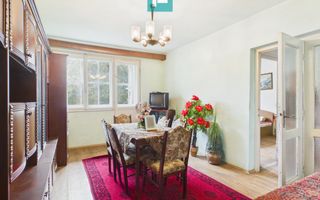 Apartament 3 camere – Rogerius - Poză 1