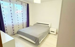 2 camere, decomandat, modern, bloc nou, balcon, ULTRACENTRAL - Poză 4