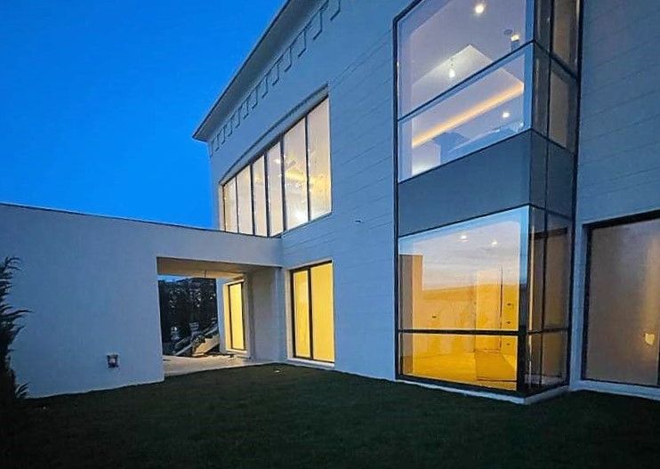 Vila premium in Borhanci, proiect exclusivist - Poză 11