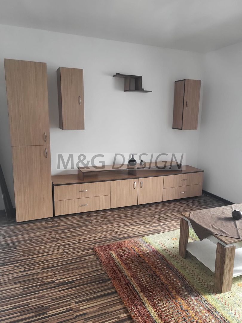 Apartament cu 1 camera zona Freidorf - Poză 4