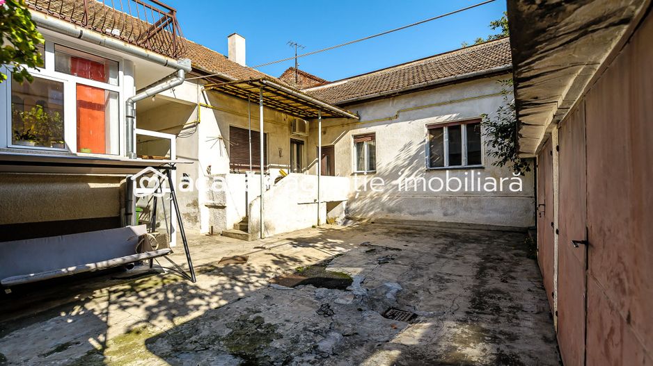 Casă cu 4 camere Augustin Doinaș - Poză 13