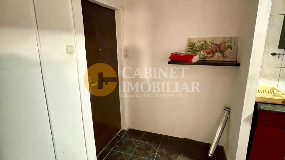 Podu Ros/Cantemir - 2 Camere SD - Modelul Mare 51 MP - Fara Risc - Poză 9