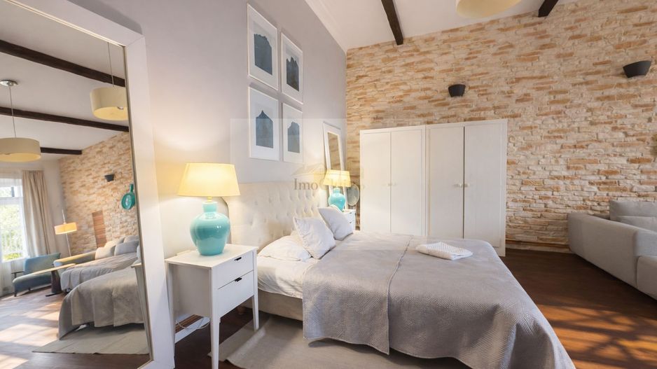 Inchiriere apartament modern, 100 mp, ultracentral –View - Poză 5