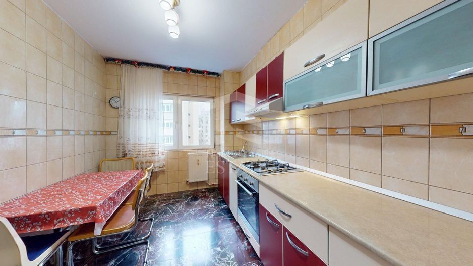 Apartament 3 camere Lacul Tei Teiul Doamnei - Poză 14